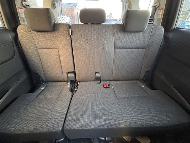 シエンタ X スロープ タイプ1