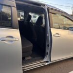 シエンタ X スロープ タイプ1