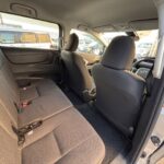 シエンタ X スロープ タイプ1