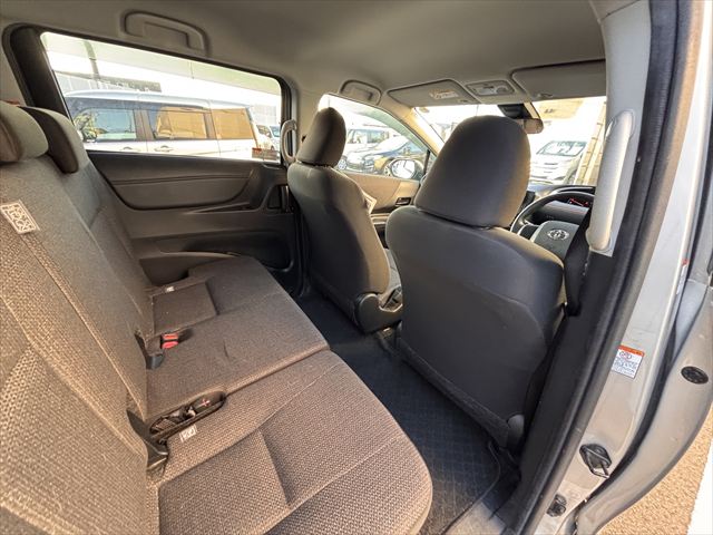 シエンタ X スロープ タイプ1