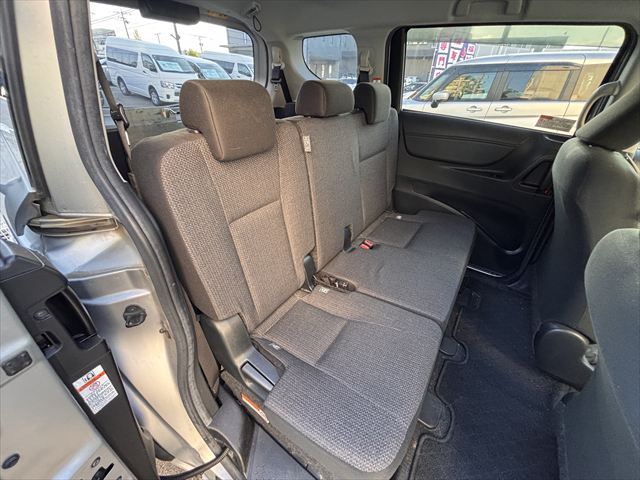 シエンタ X スロープ タイプ1