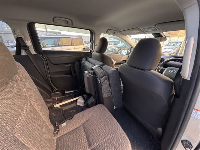 シエンタ X スロープ タイプ1