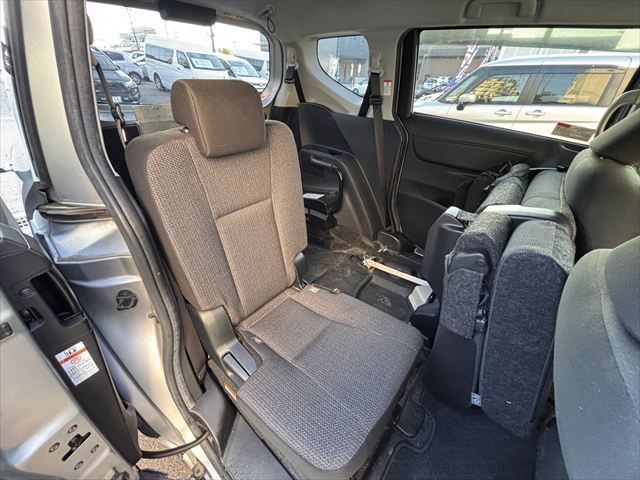 シエンタ X スロープ タイプ1