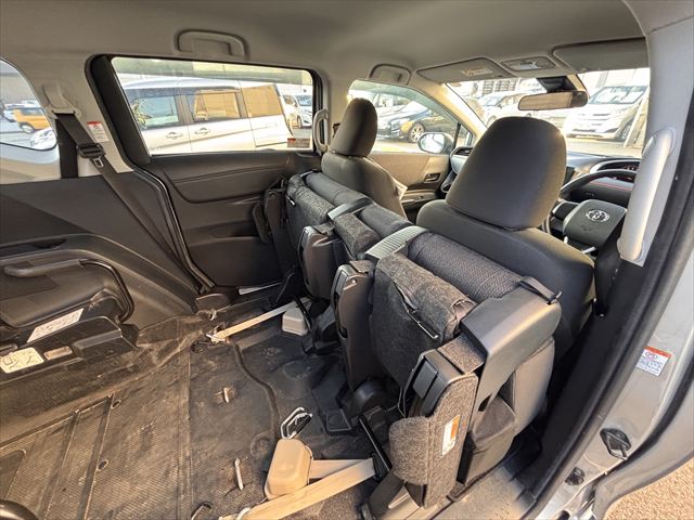 シエンタ X スロープ タイプ1