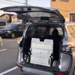 シエンタ X スロープ タイプ1