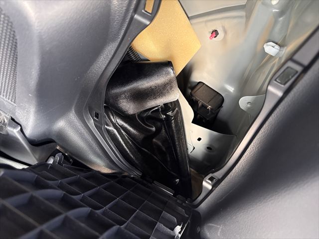 シエンタ X スロープ タイプ1