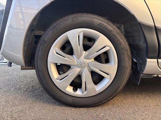 シエンタ X スロープ タイプ1