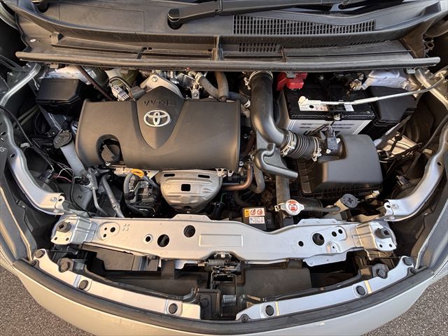 シエンタ X スロープ タイプ1