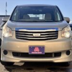 トヨタ ノア スロープ　タイプ１　４ＷＤ