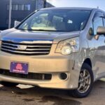 トヨタ ノア スロープ　タイプ１　４ＷＤ