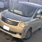 トヨタ ノア スロープ　タイプ１　４ＷＤ