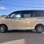 トヨタ ノア スロープ　タイプ１　４ＷＤ