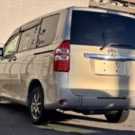 トヨタ ノア スロープ　タイプ１　４ＷＤ