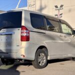 トヨタ ノア スロープ　タイプ１　４ＷＤ