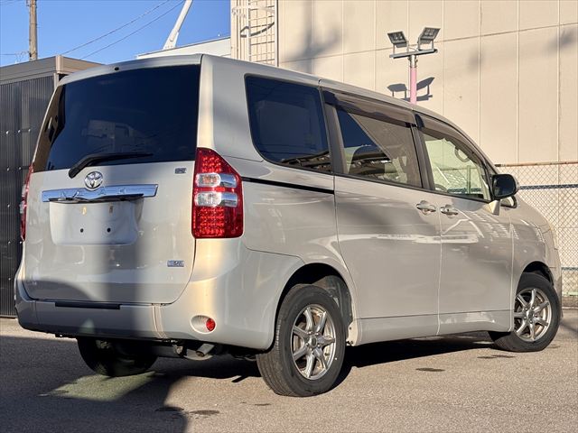 トヨタ ノア スロープ　タイプ１　４ＷＤ