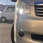 トヨタ ノア スロープ　タイプ１　４ＷＤ