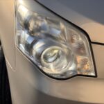 トヨタ ノア スロープ　タイプ１　４ＷＤ