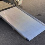 トヨタ ノア スロープ　タイプ１　４ＷＤ