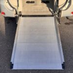 トヨタ ノア スロープ　タイプ１　４ＷＤ