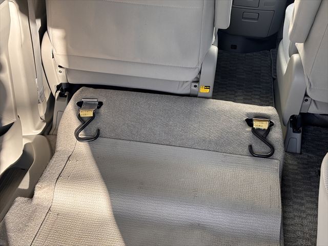 トヨタ ノア スロープ　タイプ１　４ＷＤ