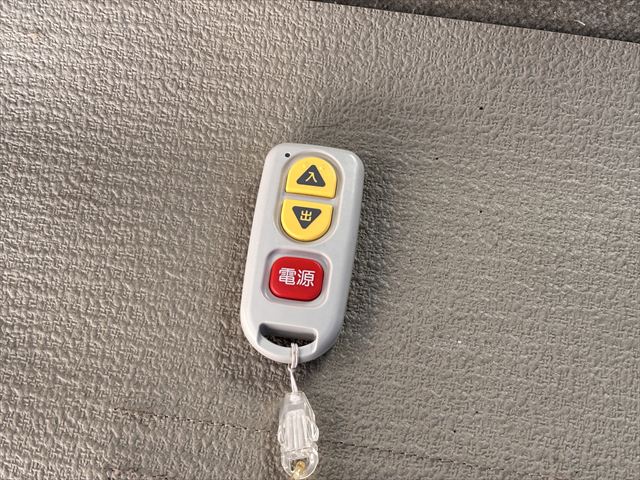 トヨタ ノア スロープ　タイプ１　４ＷＤ