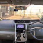 トヨタ ノア スロープ　タイプ１　４ＷＤ