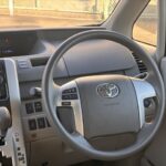 トヨタ ノア スロープ　タイプ１　４ＷＤ