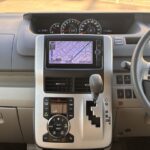 トヨタ ノア スロープ　タイプ１　４ＷＤ