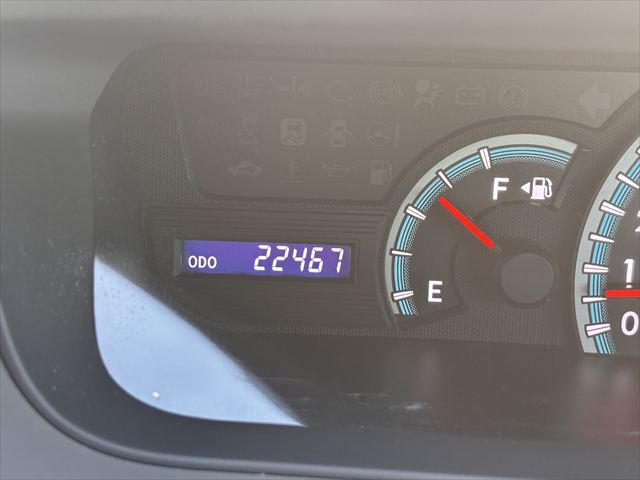 トヨタ ノア スロープ　タイプ１　４ＷＤ