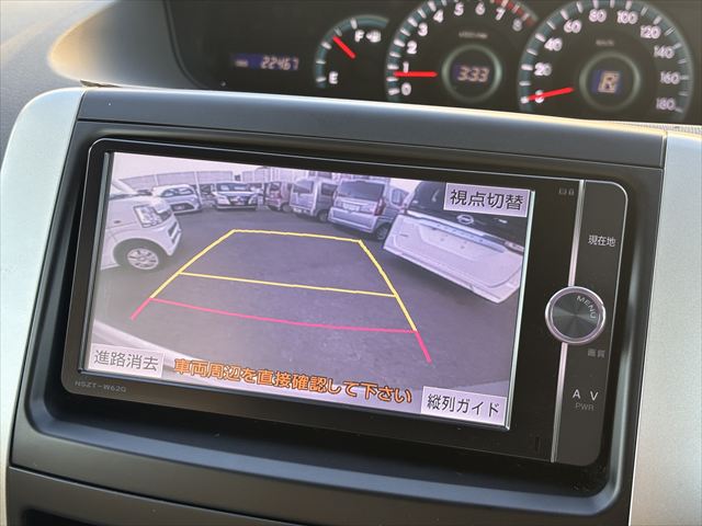 トヨタ ノア スロープ　タイプ１　４ＷＤ