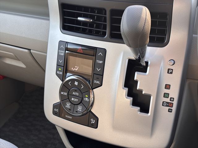 トヨタ ノア スロープ　タイプ１　４ＷＤ