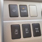 トヨタ ノア スロープ　タイプ１　４ＷＤ