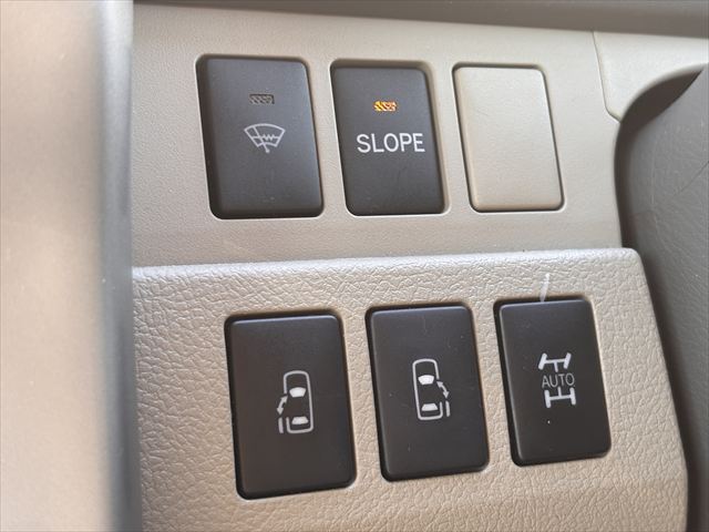 トヨタ ノア スロープ　タイプ１　４ＷＤ