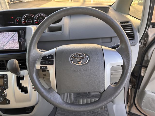 トヨタ ノア スロープ　タイプ１　４ＷＤ