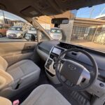 トヨタ ノア スロープ　タイプ１　４ＷＤ