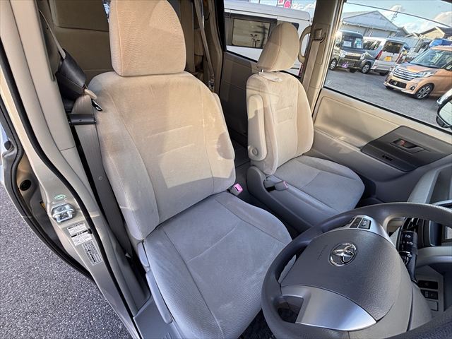 トヨタ ノア スロープ　タイプ１　４ＷＤ