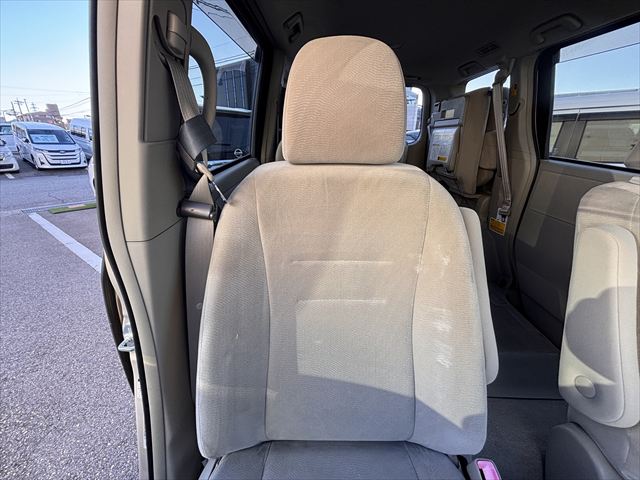 トヨタ ノア スロープ　タイプ１　４ＷＤ