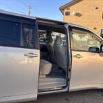 トヨタ ノア スロープ　タイプ１　４ＷＤ