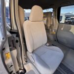 トヨタ ノア スロープ　タイプ１　４ＷＤ