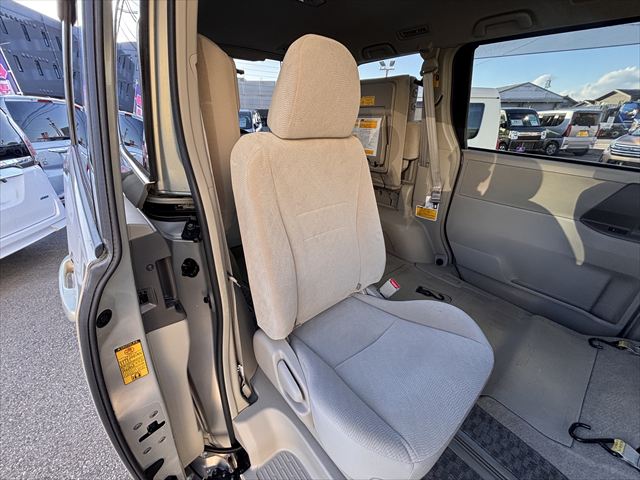 トヨタ ノア スロープ　タイプ１　４ＷＤ