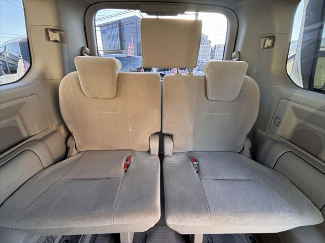 トヨタ ノア スロープ　タイプ１　４ＷＤ