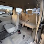 トヨタ ノア スロープ　タイプ１　４ＷＤ