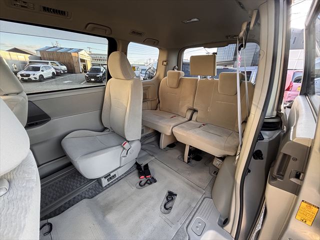 トヨタ ノア スロープ　タイプ１　４ＷＤ