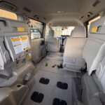 トヨタ ノア スロープ　タイプ１　４ＷＤ