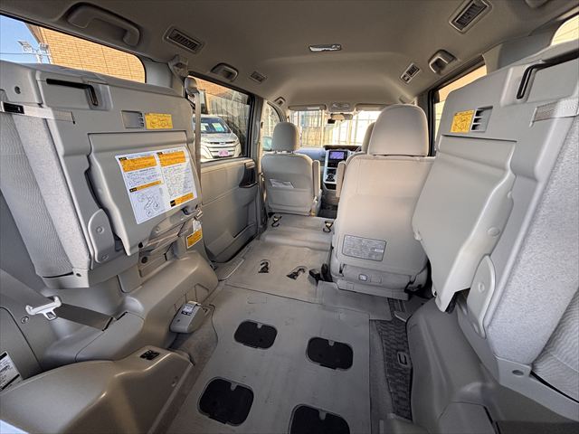 トヨタ ノア スロープ　タイプ１　４ＷＤ