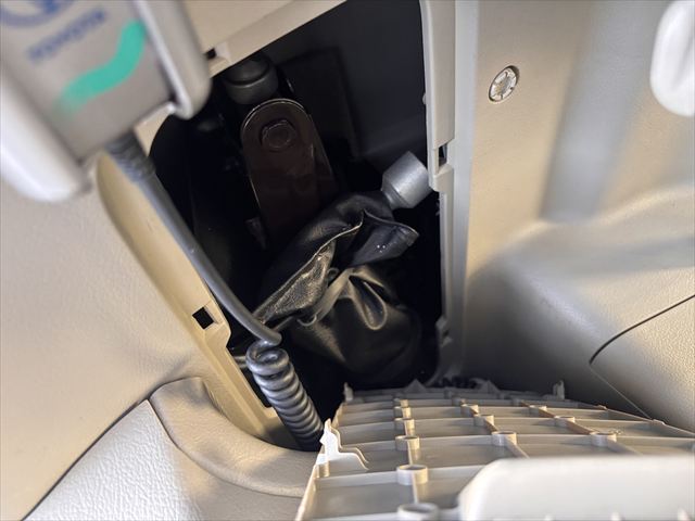 トヨタ ノア スロープ　タイプ１　４ＷＤ