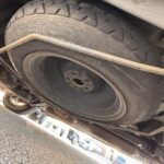 トヨタ ノア スロープ　タイプ１　４ＷＤ