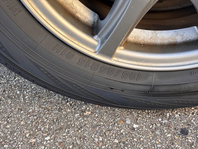 トヨタ ノア スロープ　タイプ１　４ＷＤ