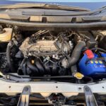 トヨタ ノア スロープ　タイプ１　４ＷＤ