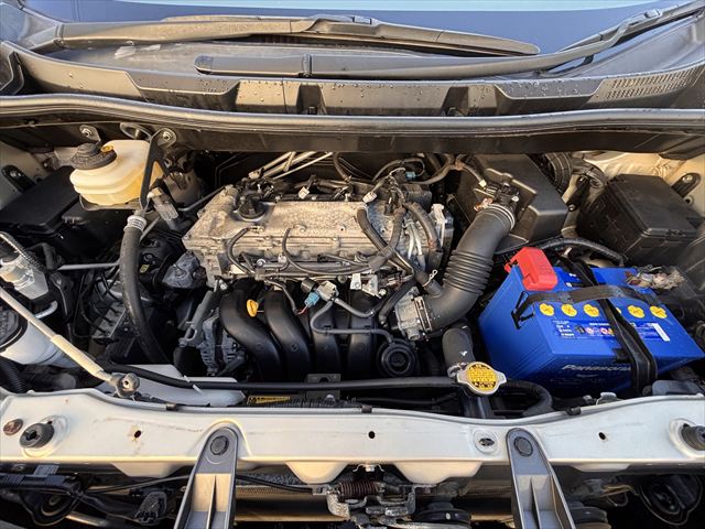 トヨタ ノア スロープ　タイプ１　４ＷＤ